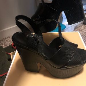 Michael Kors heels